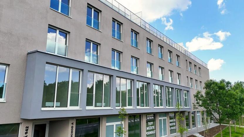 Prodej bytu 5+kk, Praha - Hostavice, Českobrodská, 119 m2