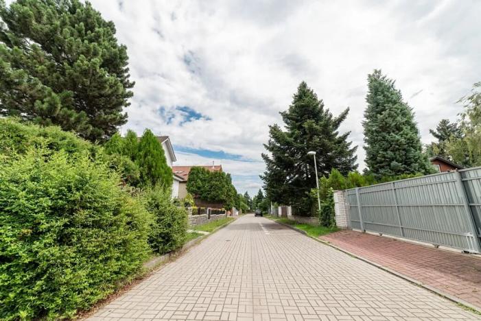 Prodej bytu 5+kk, Praha - Hostavice, Českobrodská, 119 m2