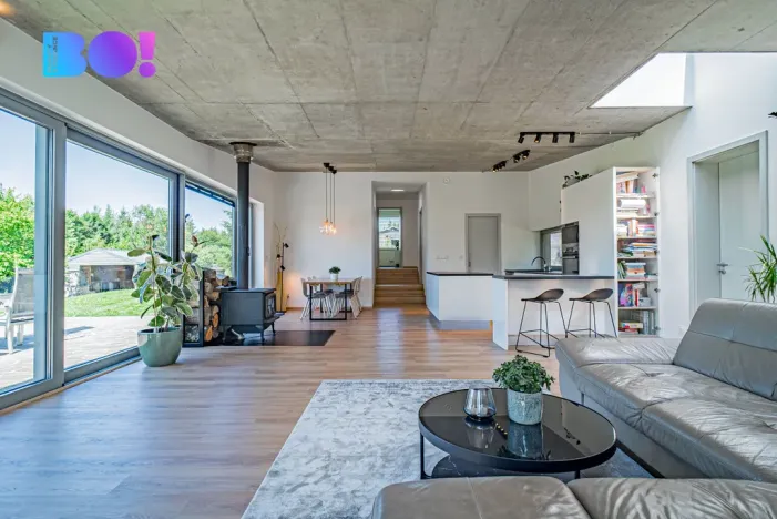 Prodej chalupy, Rajnochovice, 196 m2