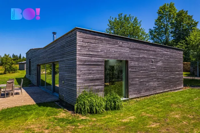 Prodej chalupy, Rajnochovice, 196 m2