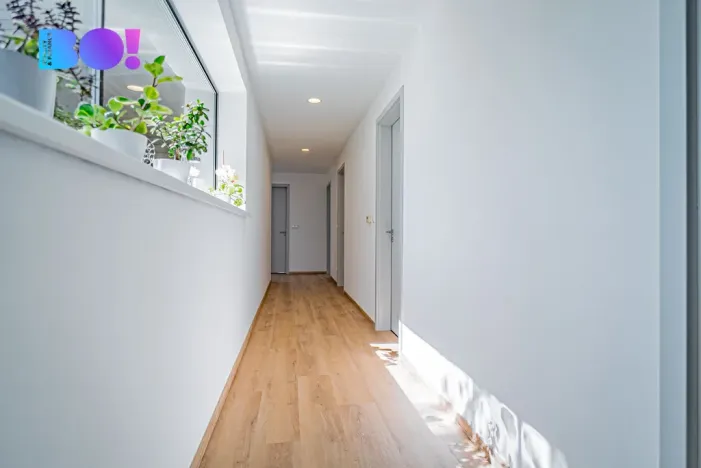 Prodej chalupy, Rajnochovice, 196 m2