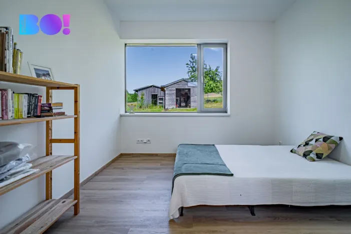 Prodej chalupy, Rajnochovice, 196 m2