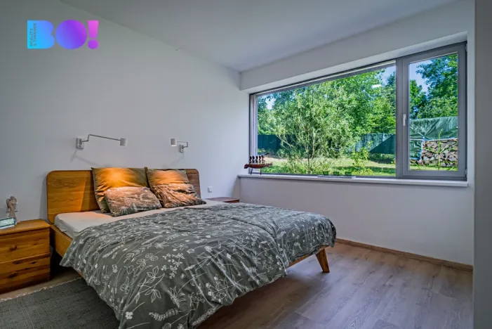 Prodej chalupy, Rajnochovice, 196 m2