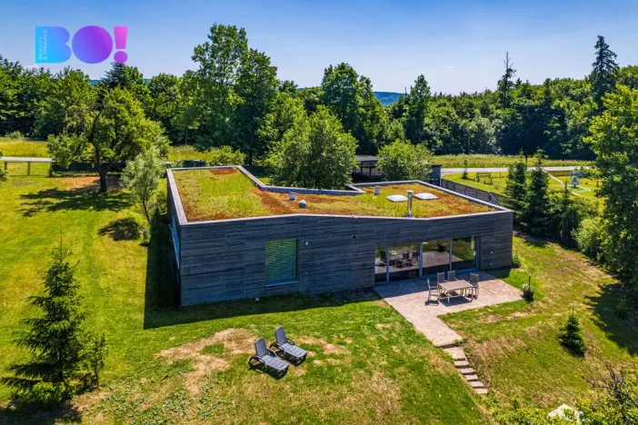 Prodej chalupy, Rajnochovice, 196 m2