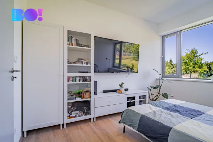 Prodej chalupy, Rajnochovice, 196 m2