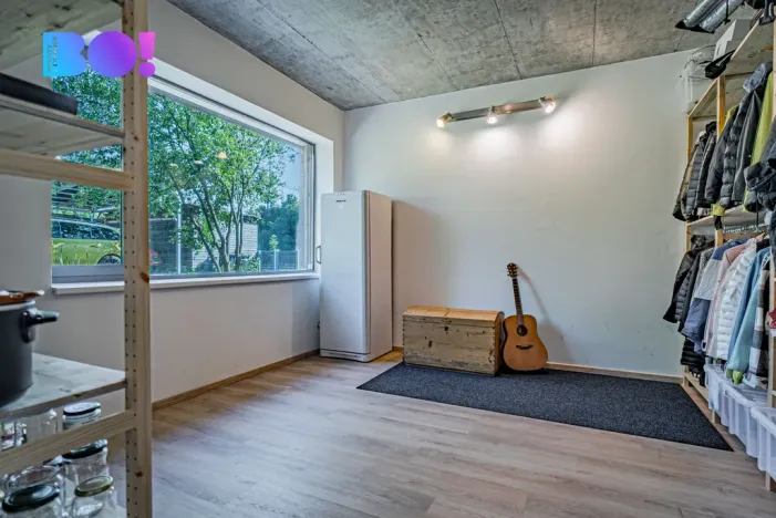 Prodej chalupy, Rajnochovice, 196 m2