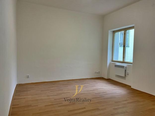 Pronájem bytu 2+kk, Olomouc, Riegrova, 46 m2