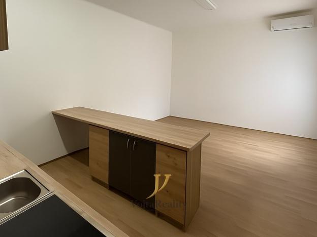 Pronájem bytu 2+kk, Olomouc, Riegrova, 46 m2