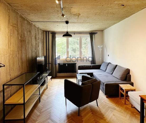 Pronájem bytu 2+kk, Praha, Hlavní, 76 m2