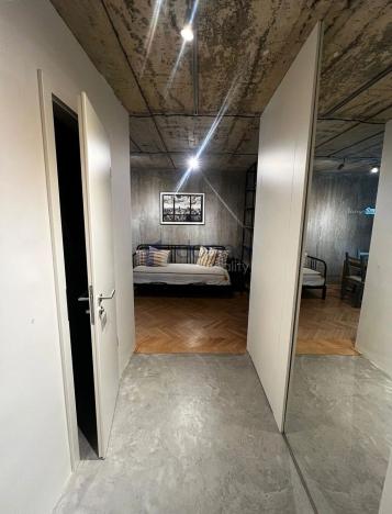 Pronájem bytu 2+kk, Praha, Hlavní, 76 m2