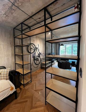 Pronájem bytu 2+kk, Praha, Hlavní, 76 m2