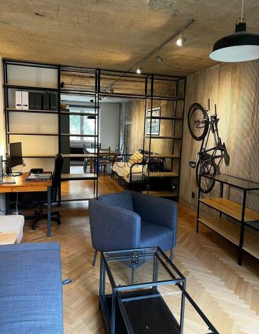 Pronájem bytu 2+kk, Praha, Hlavní, 76 m2