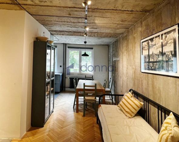 Pronájem bytu 2+kk, Praha, Hlavní, 76 m2