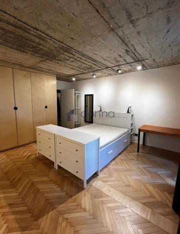 Pronájem bytu 2+kk, Praha, Hlavní, 76 m2