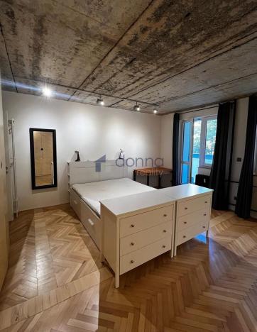 Pronájem bytu 2+kk, Praha, Hlavní, 76 m2