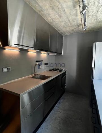 Pronájem bytu 2+kk, Praha, Hlavní, 76 m2