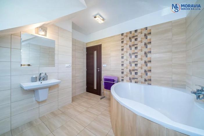 Prodej rodinného domu, Bystročice, 176 m2