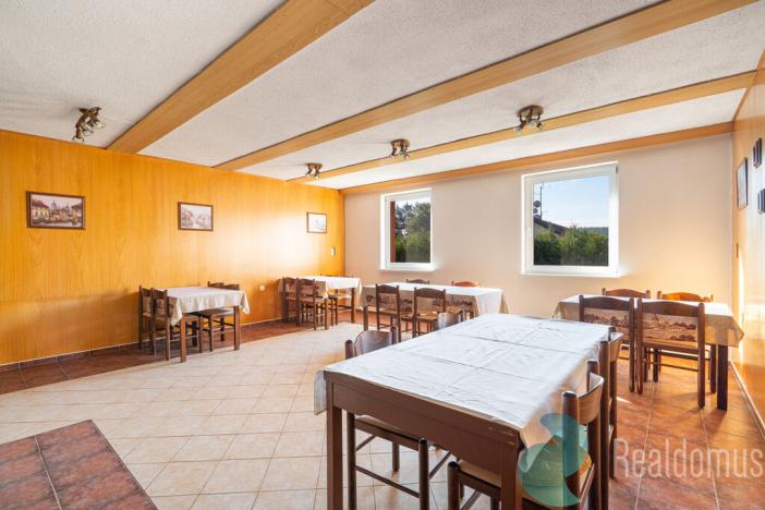 Prodej ubytování, Lipno nad Vltavou, 540 m2