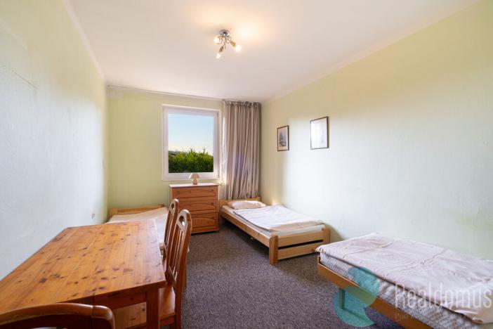 Prodej ubytování, Lipno nad Vltavou, 540 m2