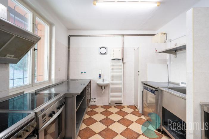 Prodej ubytování, Lipno nad Vltavou, 540 m2