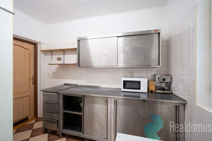 Prodej ubytování, Lipno nad Vltavou, 540 m2