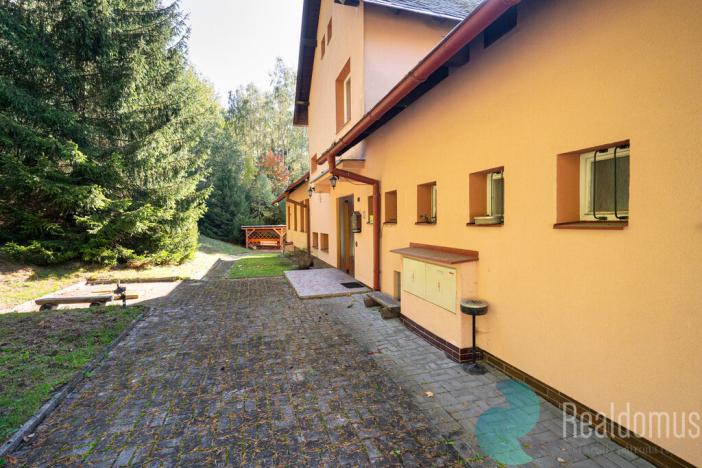 Prodej ubytování, Lipno nad Vltavou, 540 m2