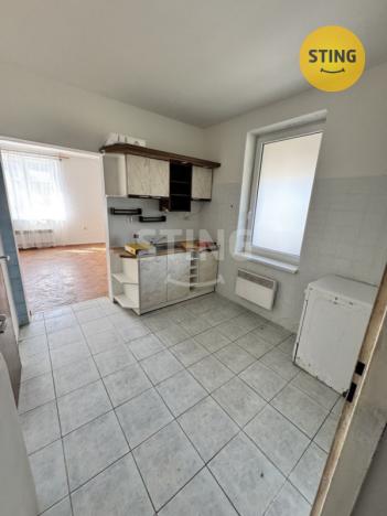 Prodej vícegeneračního domu, Šumperk, Temenická, 400 m2