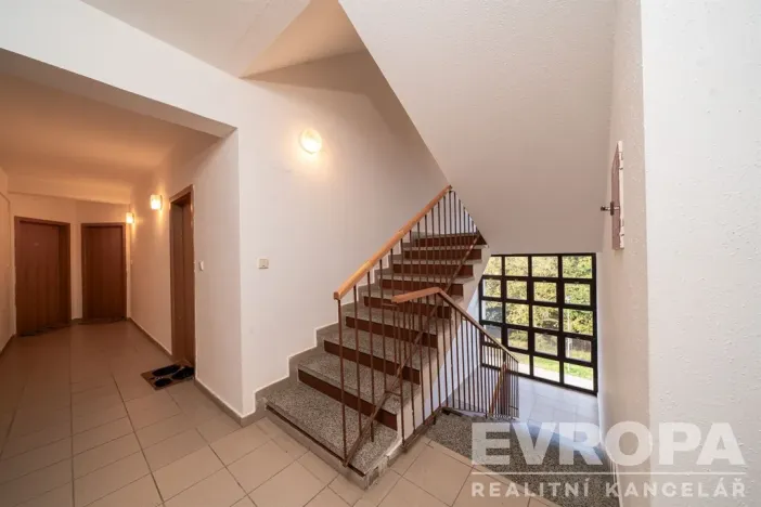 Prodej bytu 1+kk, Harrachov - Nový Svět, 34 m2