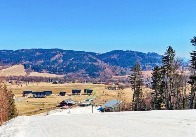 Prodej apartmánu, Červená Voda - Mlýnický Dvůr, 180 m2