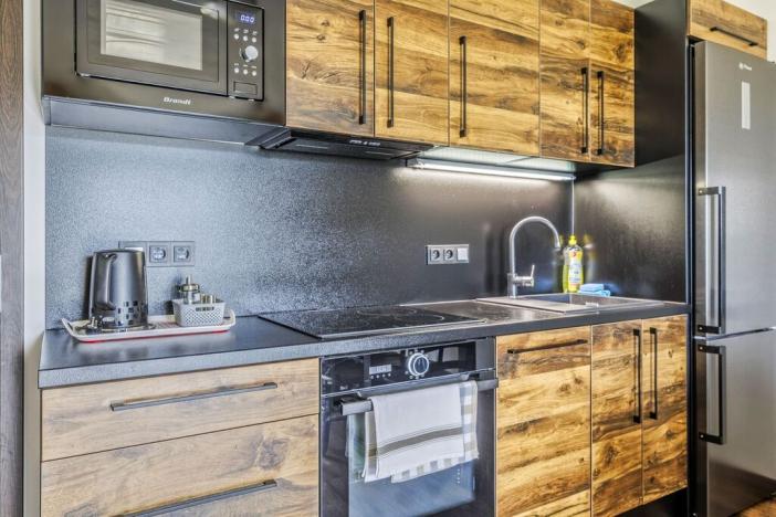 Prodej apartmánu, Červená Voda - Mlýnický Dvůr, 180 m2