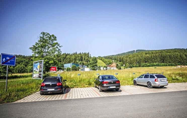 Prodej apartmánu, Červená Voda - Mlýnický Dvůr, 180 m2