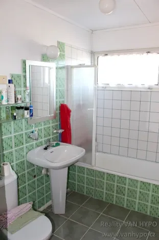 Prodej rodinného domu, Mýto, Za dráhou, 140 m2