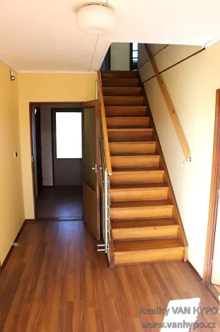Prodej rodinného domu, Mýto, Za dráhou, 140 m2