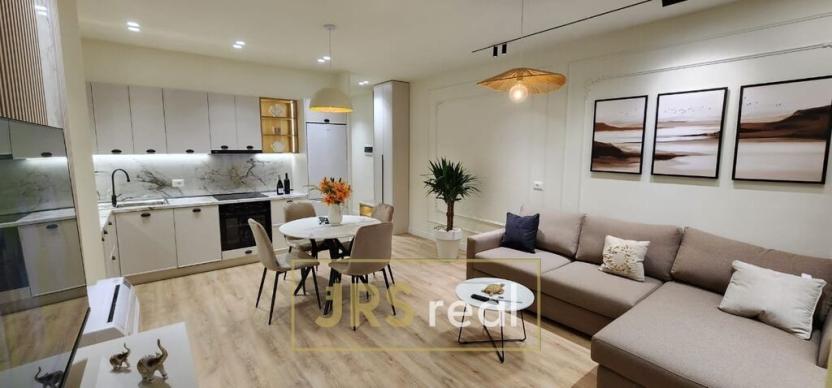 Prodej bytu 2+1, Durrës, Albánie, 71 m2
