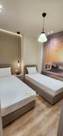 Prodej bytu 2+1, Durrës, Albánie, 71 m2