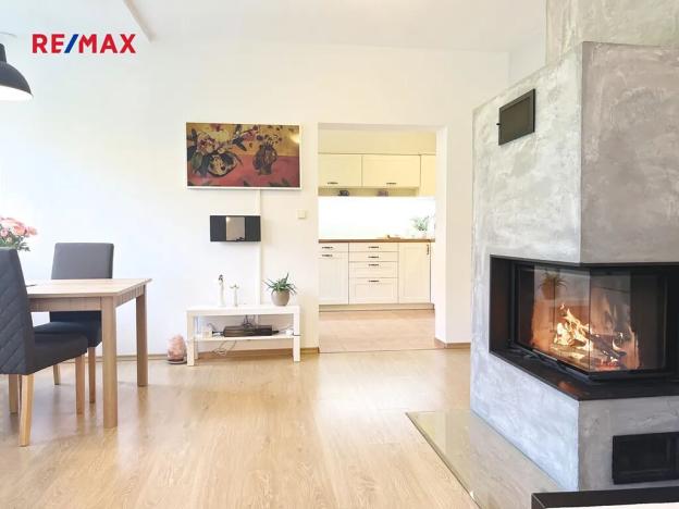 Prodej rodinného domu, Zeleneč, Chrpová, 154 m2