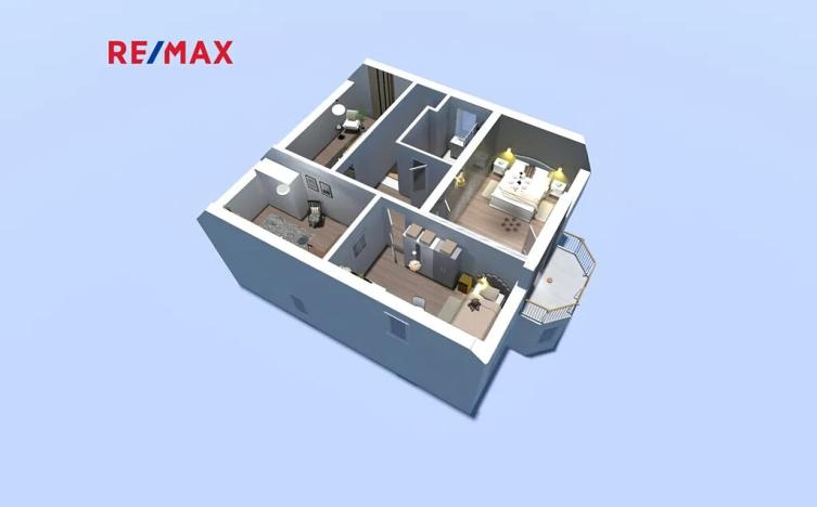 Prodej rodinného domu, Zeleneč, Chrpová, 154 m2