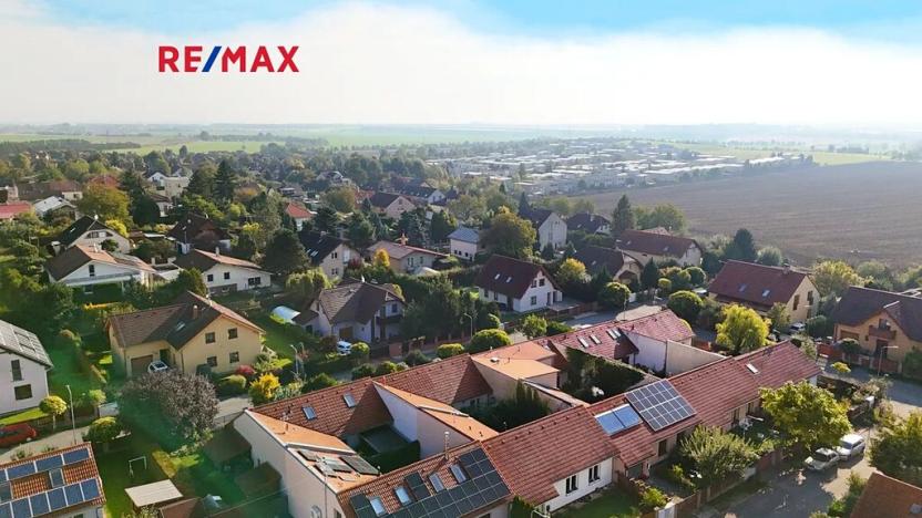 Prodej rodinného domu, Zeleneč, Chrpová, 154 m2