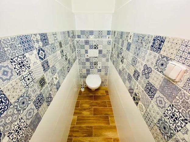 Pronájem bytu 1+kk, Jihlava, Kosmákova, 30 m2