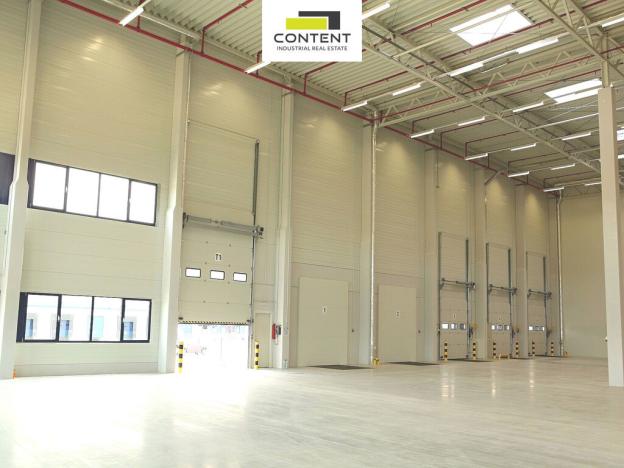 Pronájem skladu, Praha - Dolní Měcholupy, Kutnohorská, 5116 m2