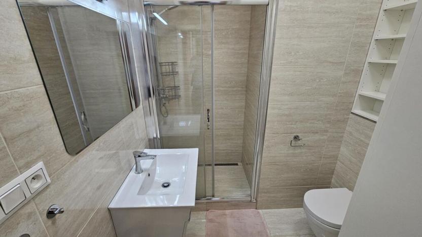 Pronájem bytu 2+1, Příbram - Příbram VII, 28. října, 53 m2