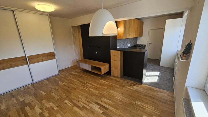 Pronájem bytu 2+1, Příbram - Příbram VII, 28. října, 53 m2