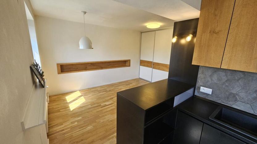 Pronájem bytu 2+1, Příbram - Příbram VII, 28. října, 53 m2