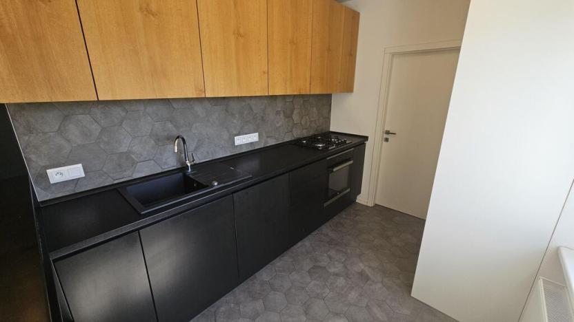 Pronájem bytu 2+1, Příbram - Příbram VII, 28. října, 53 m2