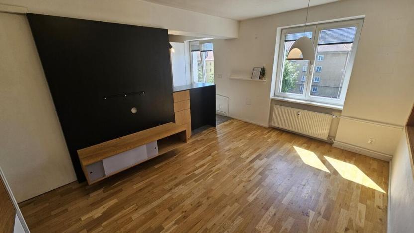 Pronájem bytu 2+1, Příbram - Příbram VII, 28. října, 53 m2