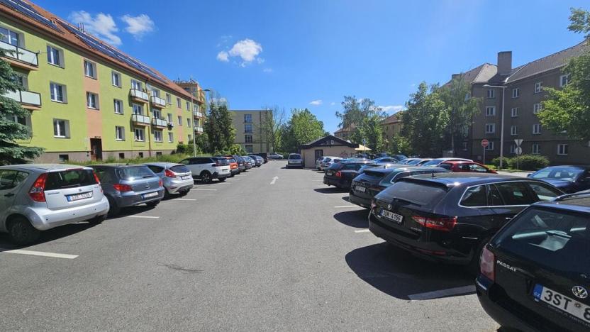 Pronájem bytu 2+1, Příbram - Příbram VII, 28. října, 53 m2