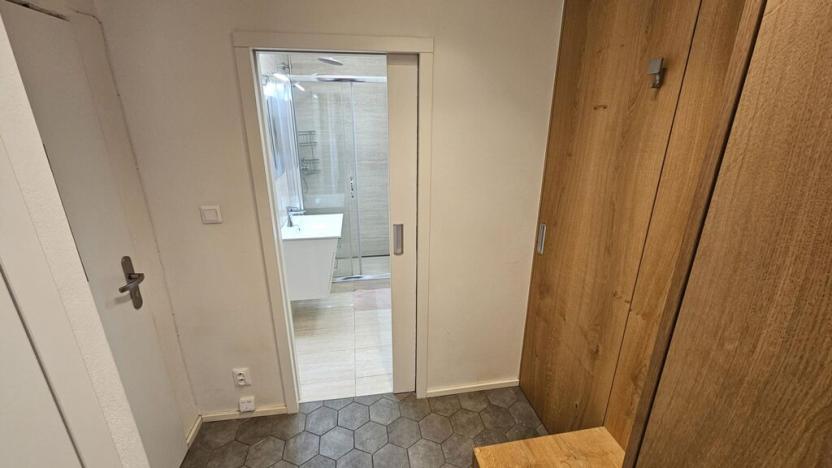 Pronájem bytu 2+1, Příbram - Příbram VII, 28. října, 53 m2