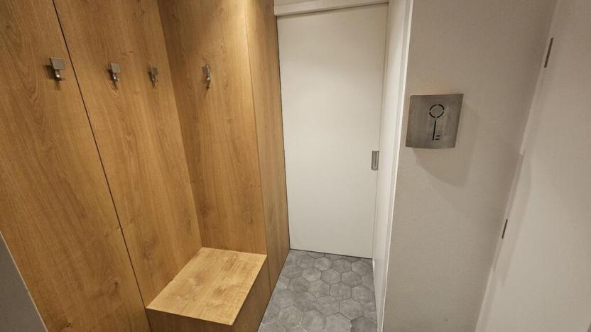 Pronájem bytu 2+1, Příbram - Příbram VII, 28. října, 53 m2