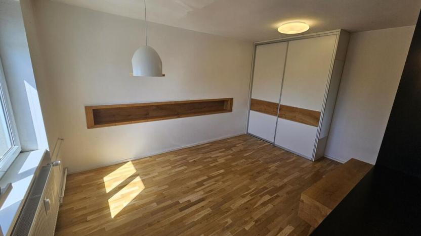 Pronájem bytu 2+1, Příbram - Příbram VII, 28. října, 53 m2