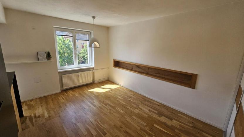 Pronájem bytu 2+1, Příbram - Příbram VII, 28. října, 53 m2